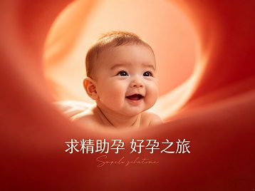 庆云求精助孕科学助孕 开启专属好孕之旅