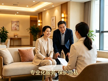 庆云有偿售卵代生女生的客户的客户群体有哪些