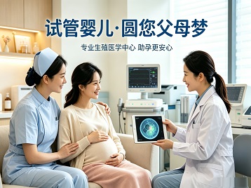 庆云辅助生育服务 试管婴儿行业的兴起背景、发展与未来展望